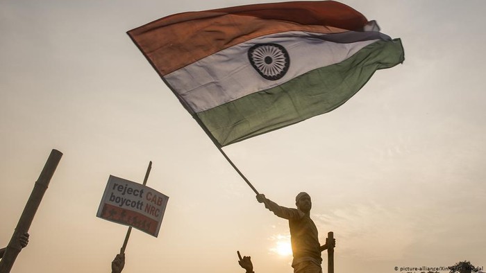 Muslim India
