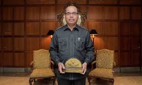 Pahri Azhari
