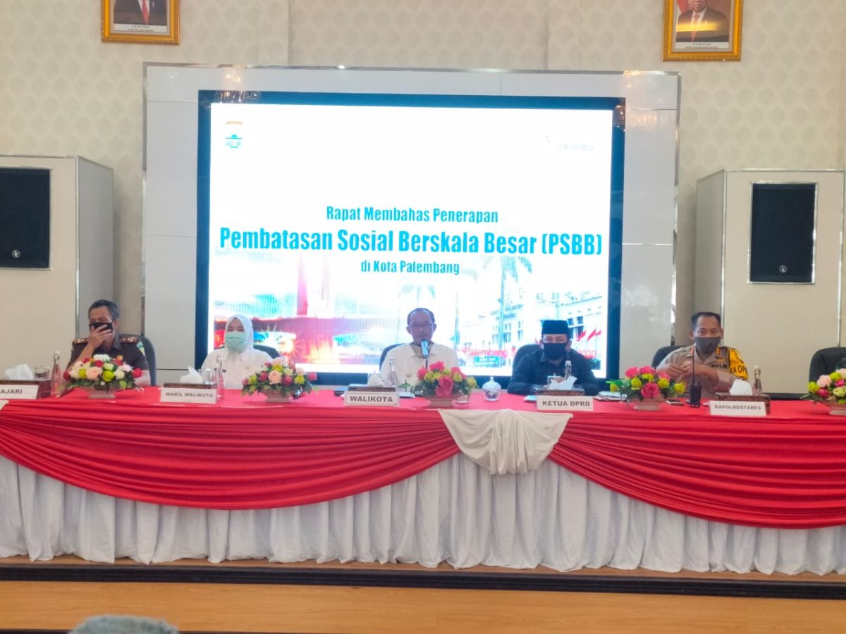 Palembang