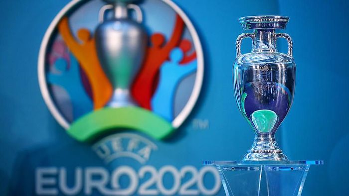 Piala Eropa 2020