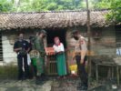 Polsek Sungai Rotan