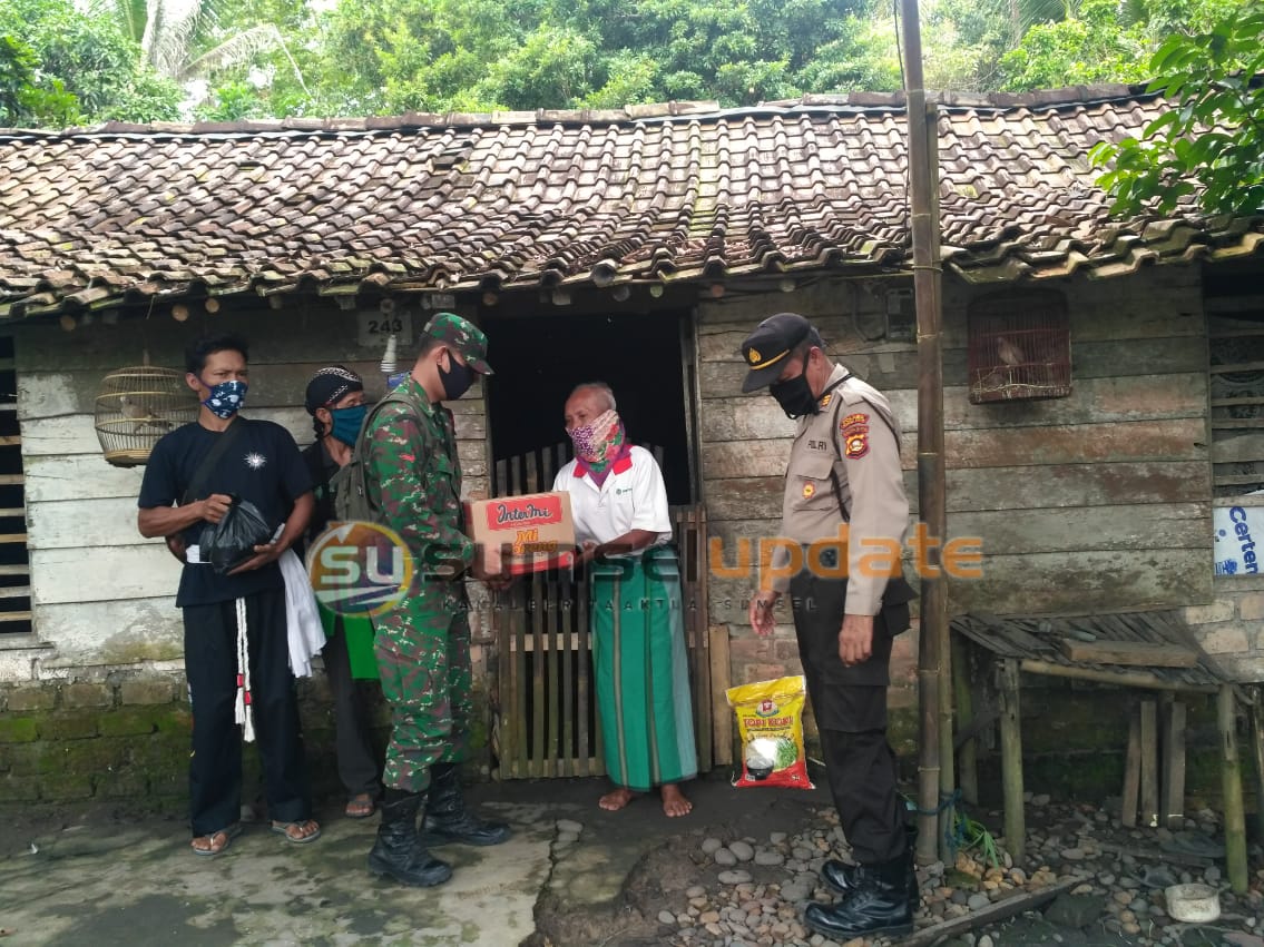 Polsek Sungai Rotan