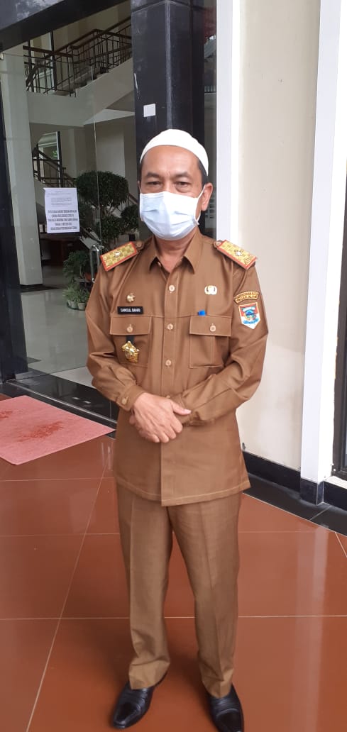 Samsul Bahri Burlian