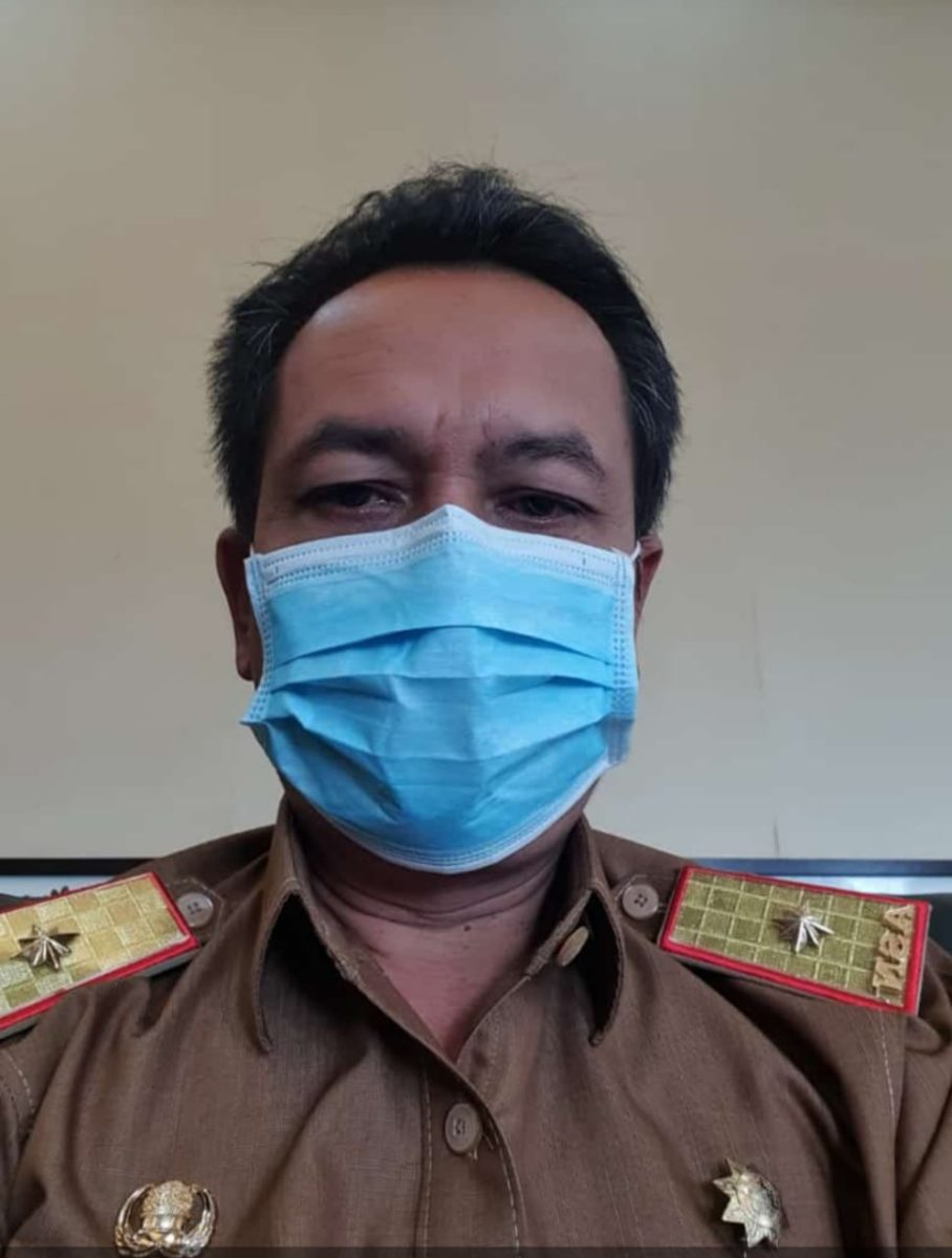 Sekda Pagaralam