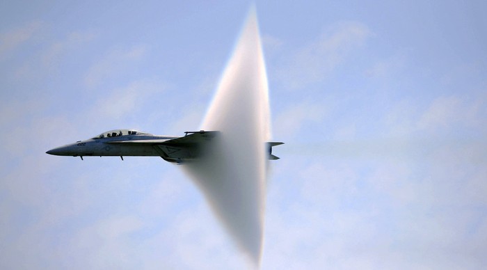 Sonic Boom