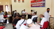 Suasana Rakor