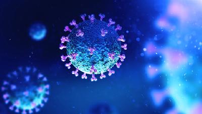 Virus Corona