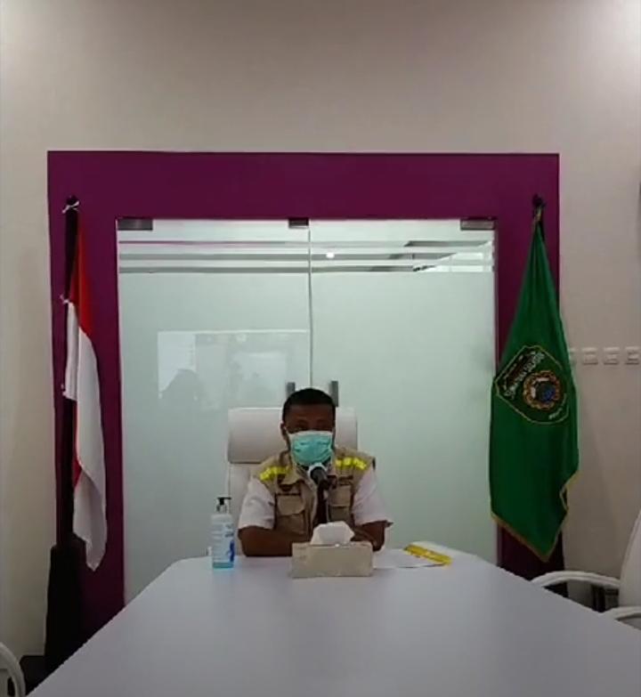 Yusri, SKM