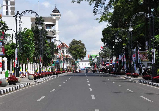 BANDUNG