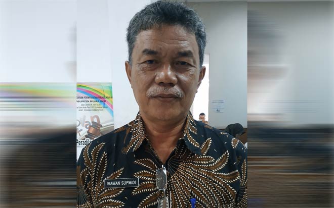 Irawan Supmidi