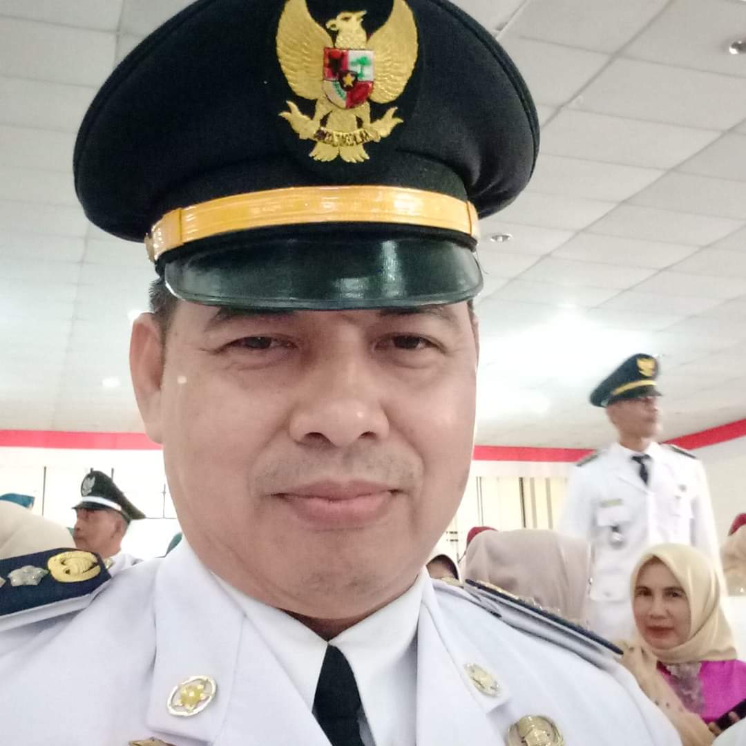 Camat Sungai Pinang