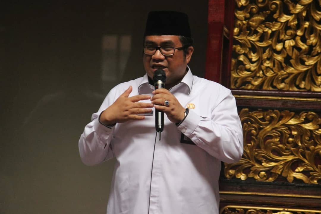 Deni Priansyah