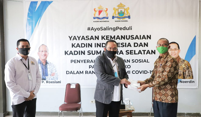 Dodi Reza Alex