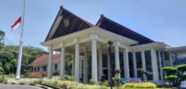 Gedung DPRD Pagaralam lg