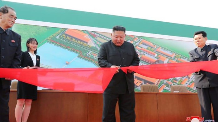 Kim