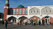 Masjid