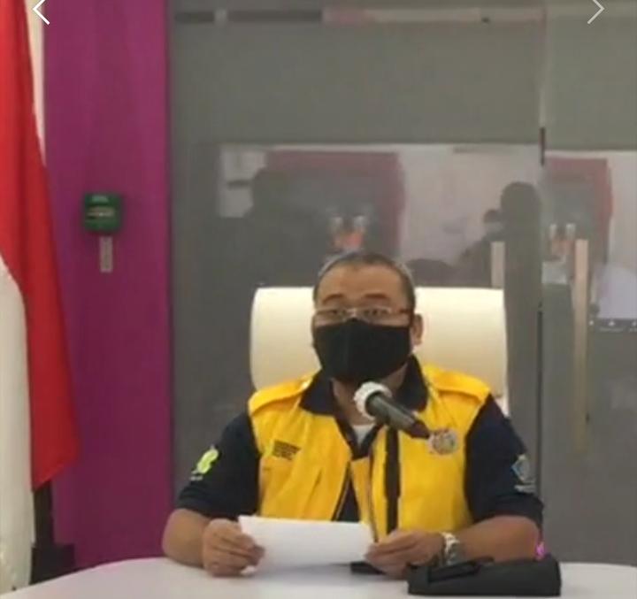 Nur Purwoko