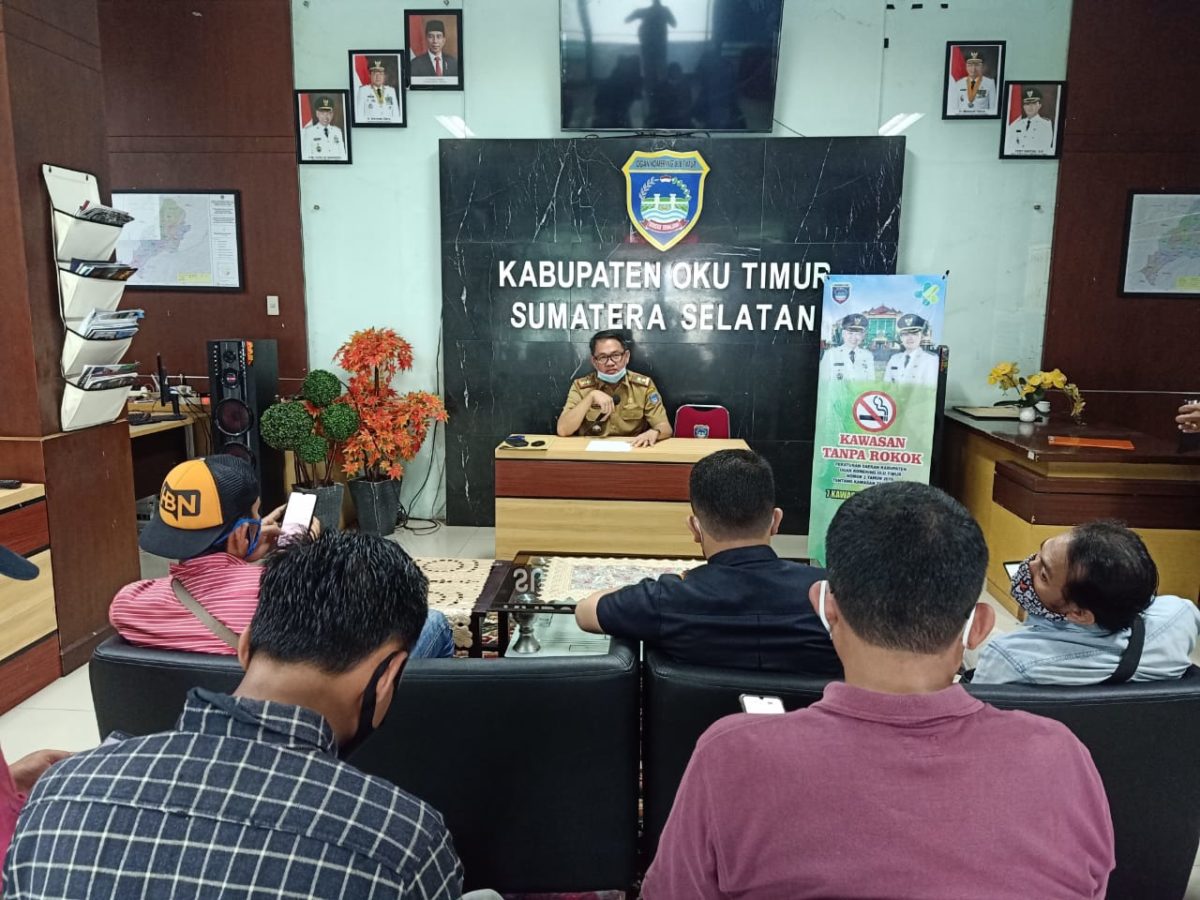 OKU Timur