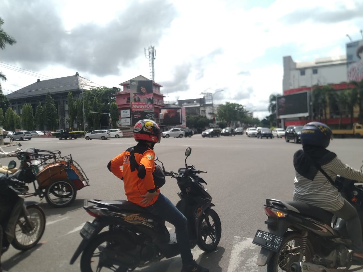 PSBB Palembang