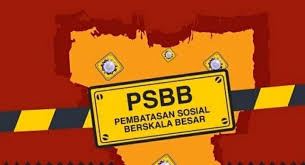 PSBB