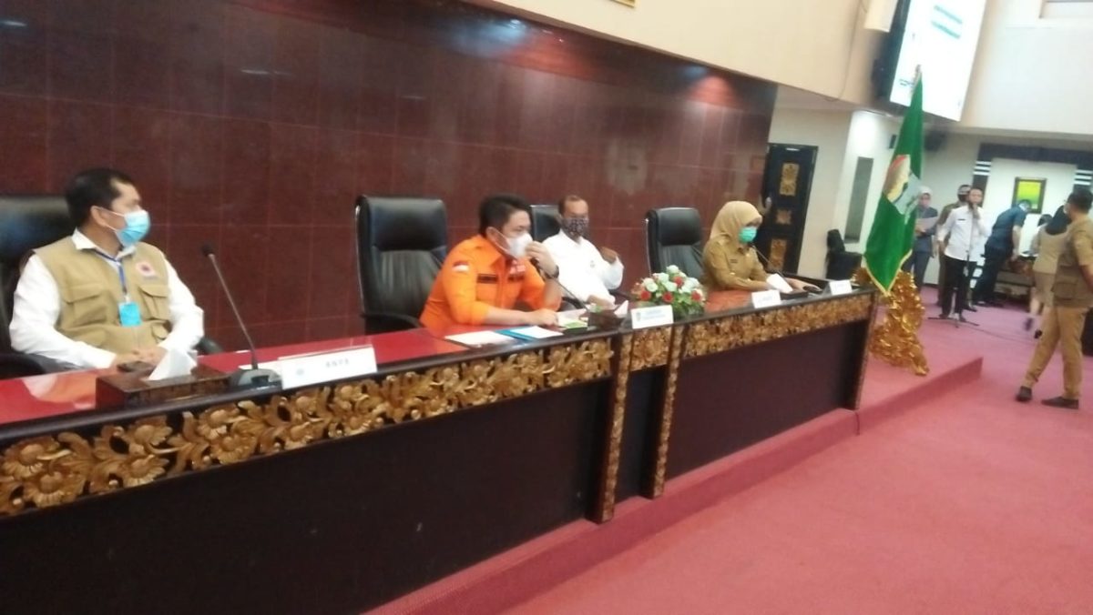 Palembang