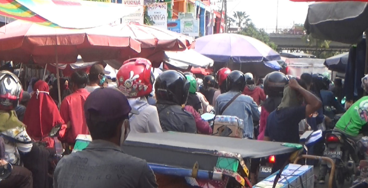 Pasar