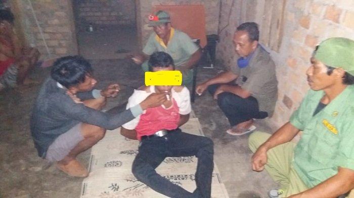 Pembunuhan