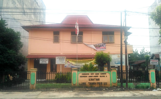 Pemilihan RT