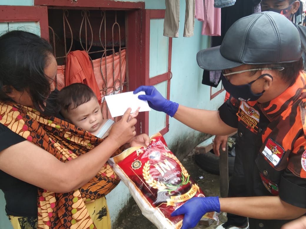 Pemuda Pancasila