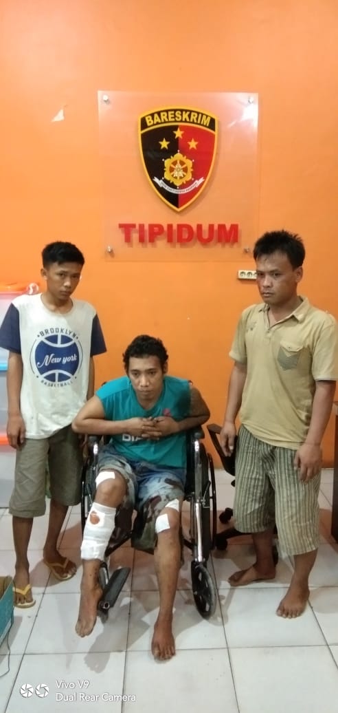 Perampok