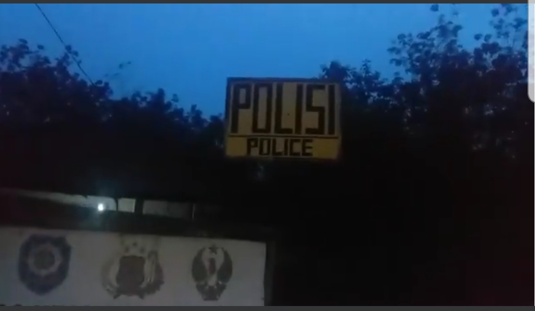 Pos Terpadu