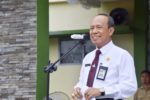 Rektor UPGRI