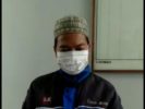 Takmir Masjid Vuad W Nugroho