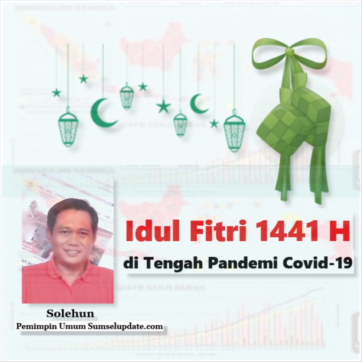 id fitri-covid 19