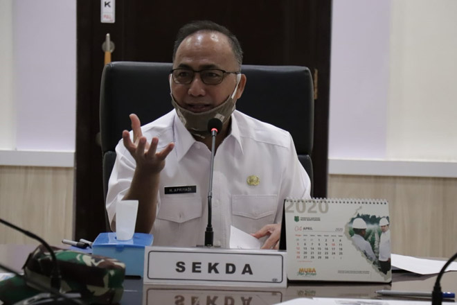 sekda