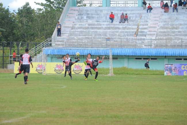 stadion kemiling oku