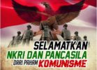 Aksi Penolakan HIP