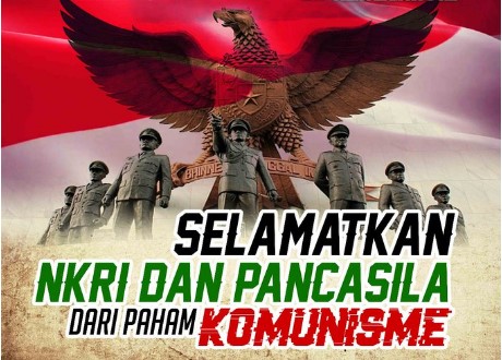 Aksi Penolakan HIP