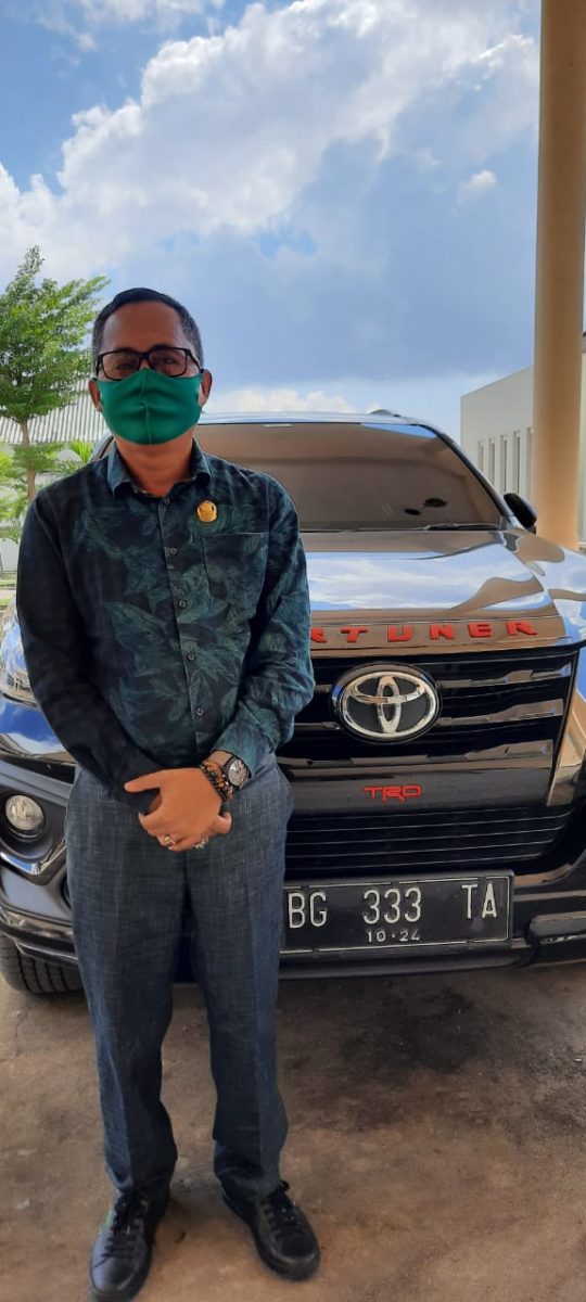 Amir Hamzah