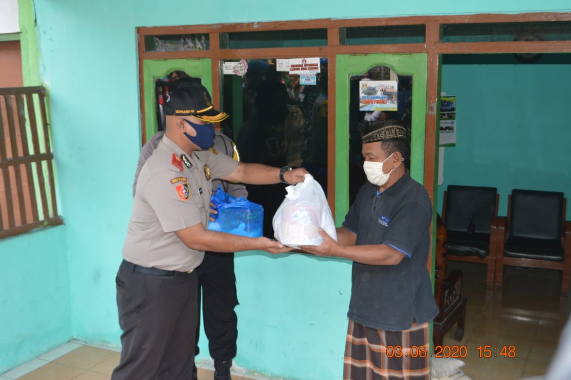 Bantuan