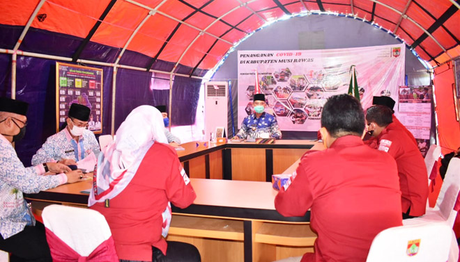 Bupati Mura