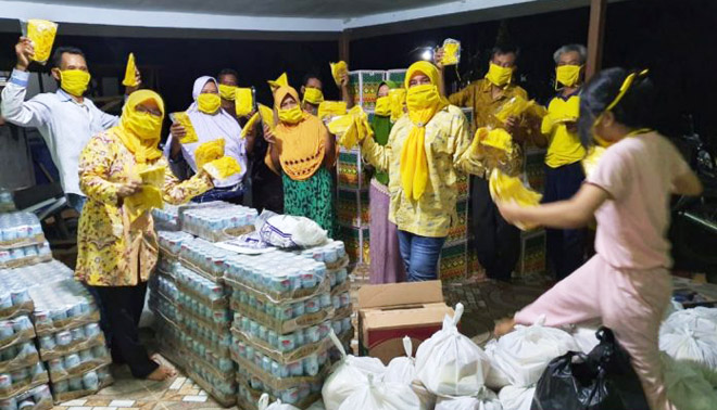 DPRD Banyuasin 5