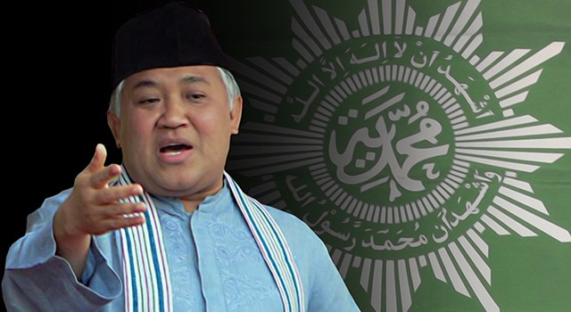 Din-Syamsudin_Ketua DP MUI