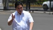 Erick Thohir