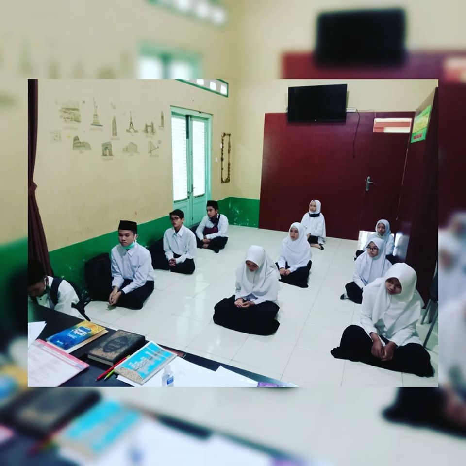Foto capel moba 1