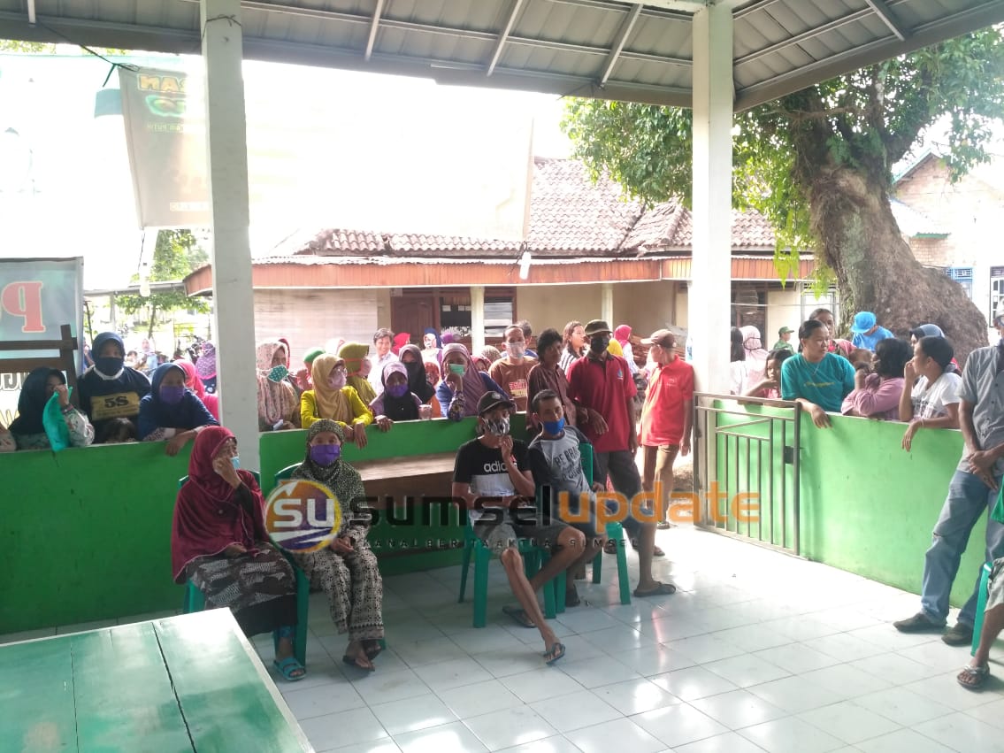 Gelumbang