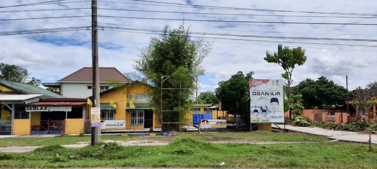 Golkar Ogan Ilir