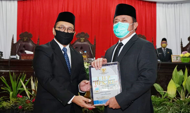 Gubernur HD WTP