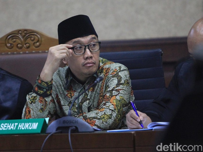 Imam Nahrawi