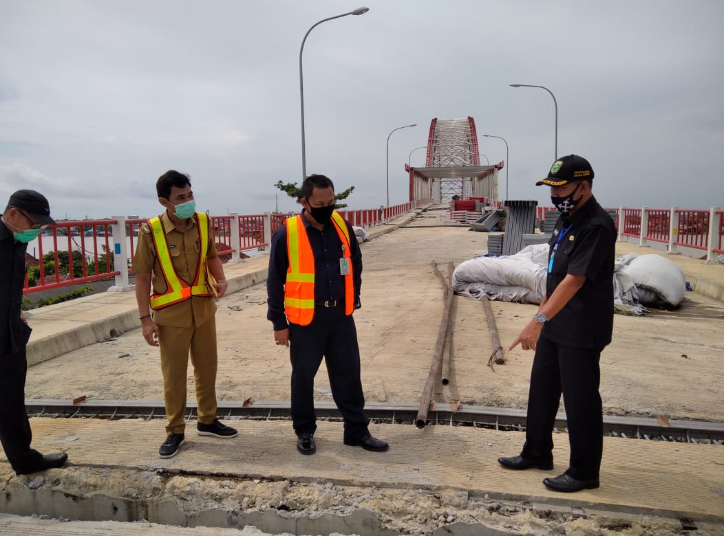 Jembatan ok